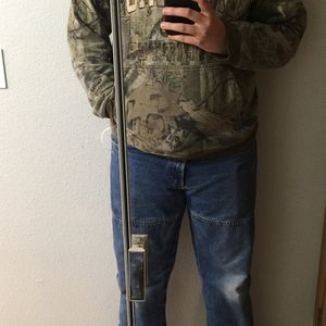 Meet your Posher, Seth